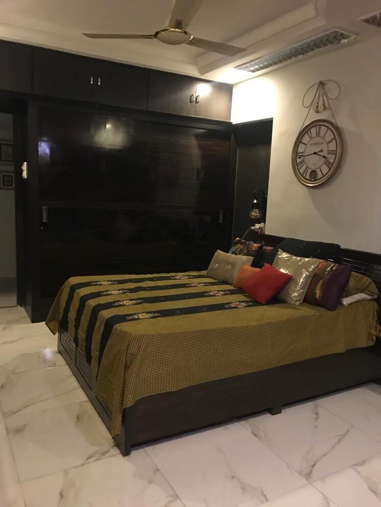 Bedroom, brookhill-tower 3 Bedroom 1350 Sq.Ft. Apartment In Andheri West Mumbai 8682653
