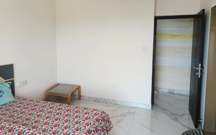 Bedroom, rna-arcade 2 Bedroom 950 Sq.Ft. Apartment In Andheri West Mumbai 8682654