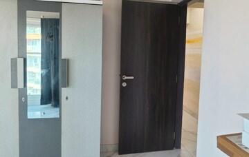 Building Lobby in 2 BHK Apartment at RNA Arcade, Andheri West – for Rent