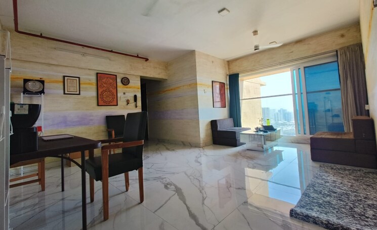 Kitchen, rna-arcade 2 Bedroom 950 Sq.Ft. Apartment In Andheri West Mumbai 8682654