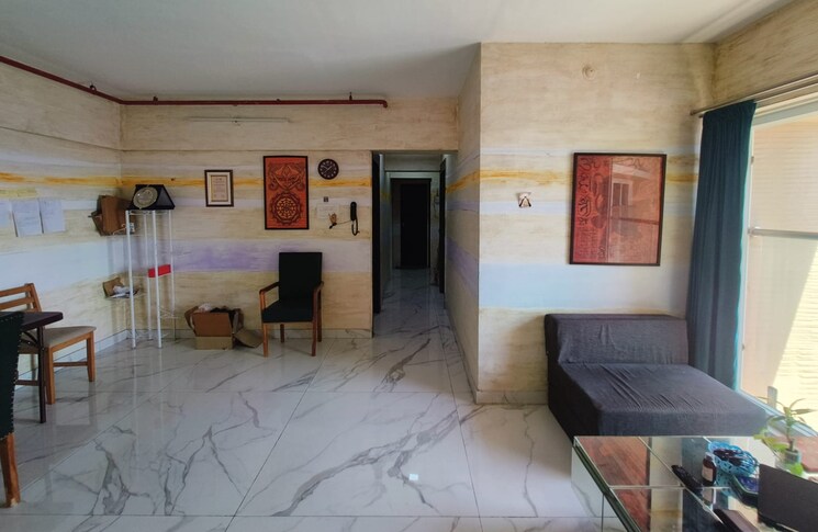 Master Bedroom, rna-arcade 2 Bedroom 950 Sq.Ft. Apartment In Andheri West Mumbai 8682654