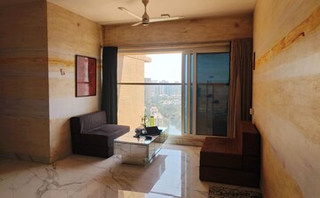 2 BHK Apartment For Rent in RNA Arcade, Andheri West