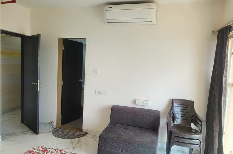 Living Room, rna-arcade 2 Bedroom 950 Sq.Ft. Apartment In Andheri West Mumbai 8682654