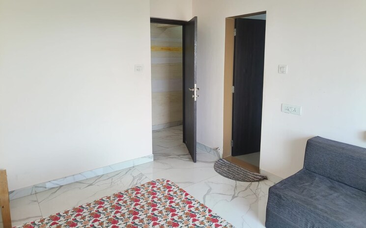 Bedroom, rna-arcade 2 Bedroom 950 Sq.Ft. Apartment In Andheri West Mumbai 8682654