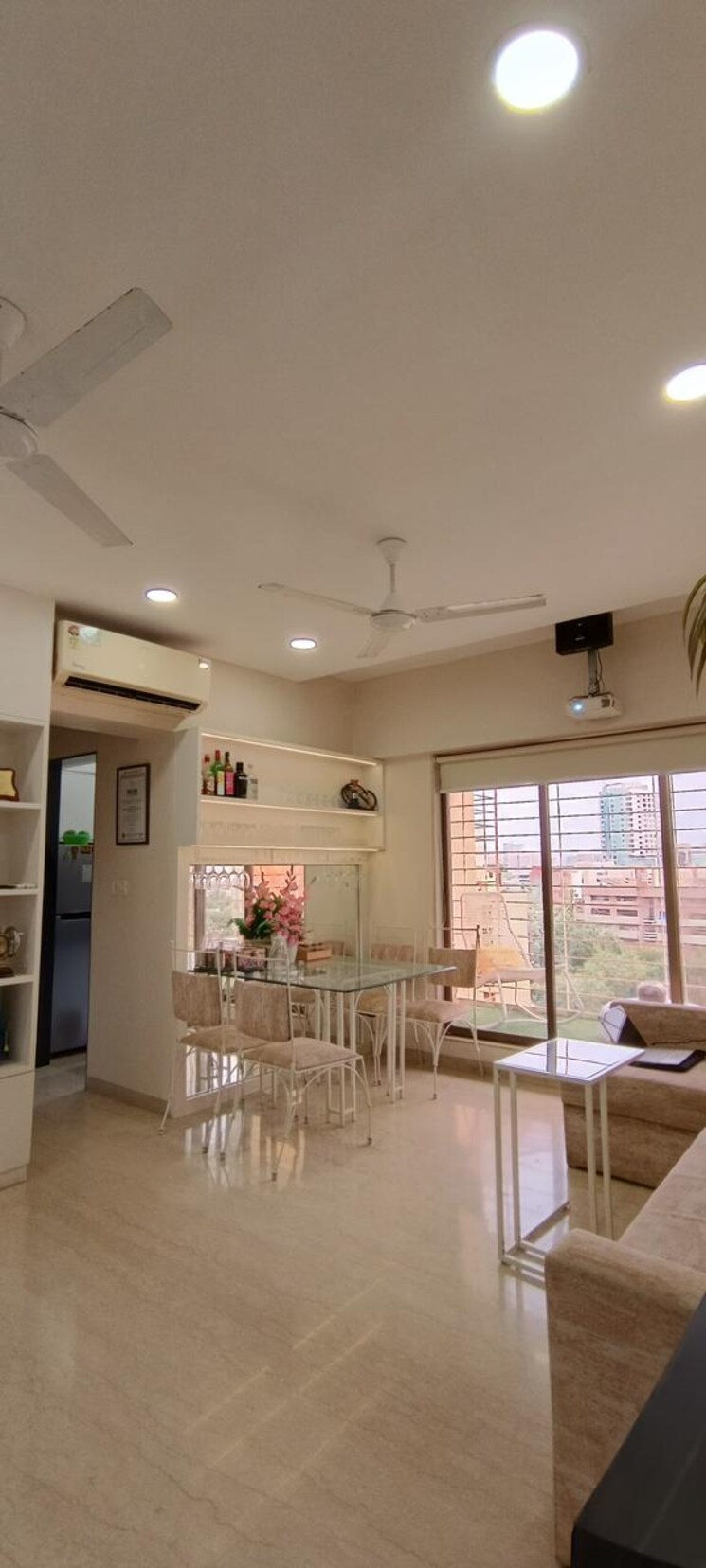 Kitchen, heritage-chs 2 Bedroom 712 Sq.Ft. Apartment In Andheri West Mumbai 8682658