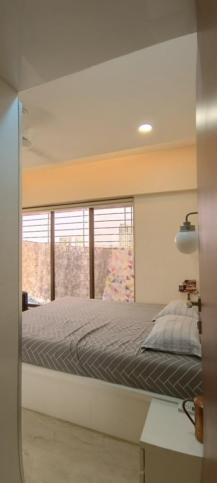 Room, heritage-chs 2 Bedroom 712 Sq.Ft. Apartment In Andheri West Mumbai 8682658