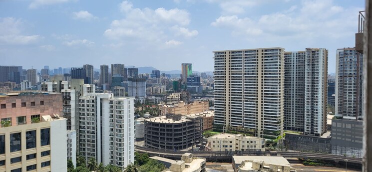 Exterior View, hdil-metropolis-residences 2 Bedroom 1429 Sq.Ft. Apartment In Andheri West Mumbai 8682659
