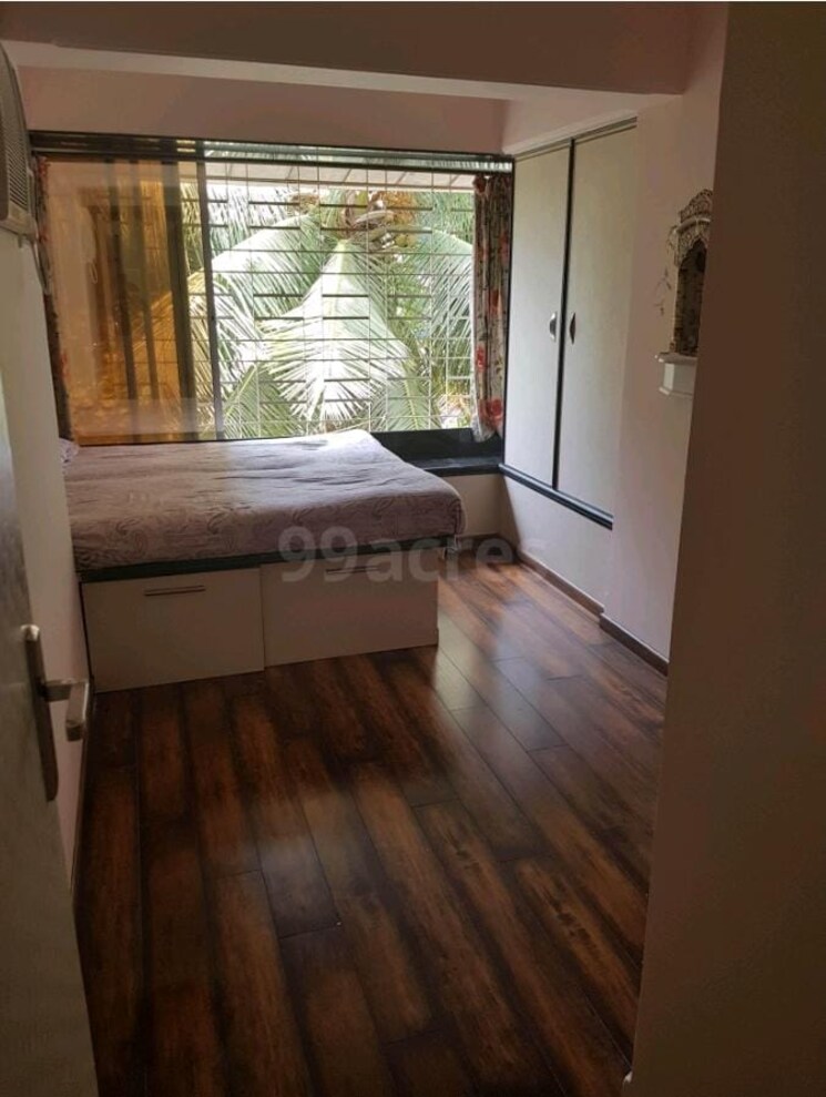 Bedroom, hdil-metropolis-residences 2 Bedroom 1429 Sq.Ft. Apartment In Andheri West Mumbai 8682659