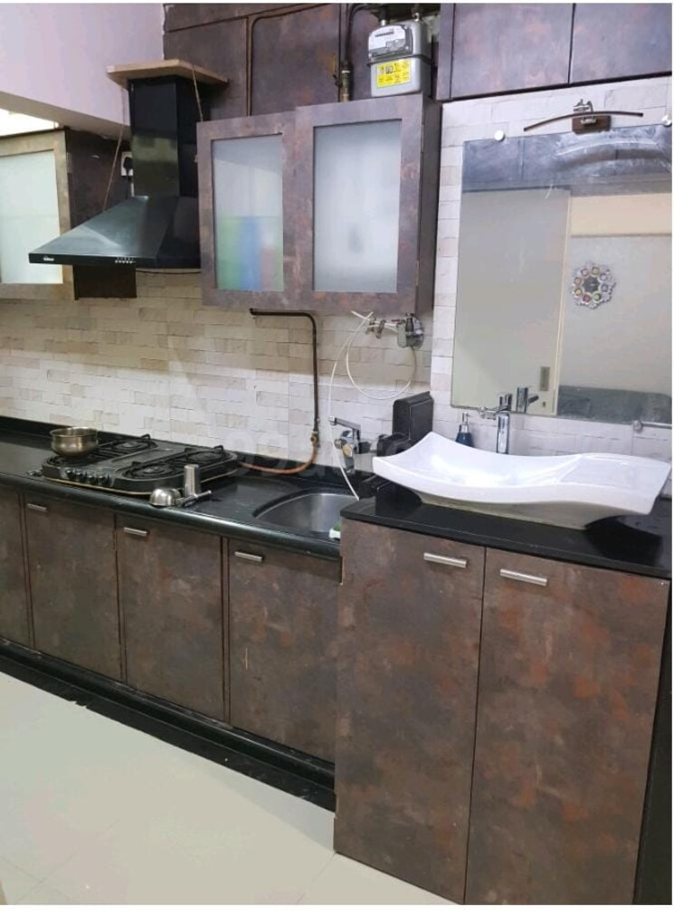 Kitchen, hdil-metropolis-residences 2 Bedroom 1429 Sq.Ft. Apartment In Andheri West Mumbai 8682659