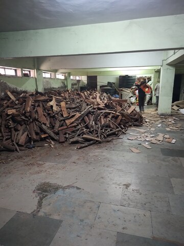  Warehouse For Rent in Mahape