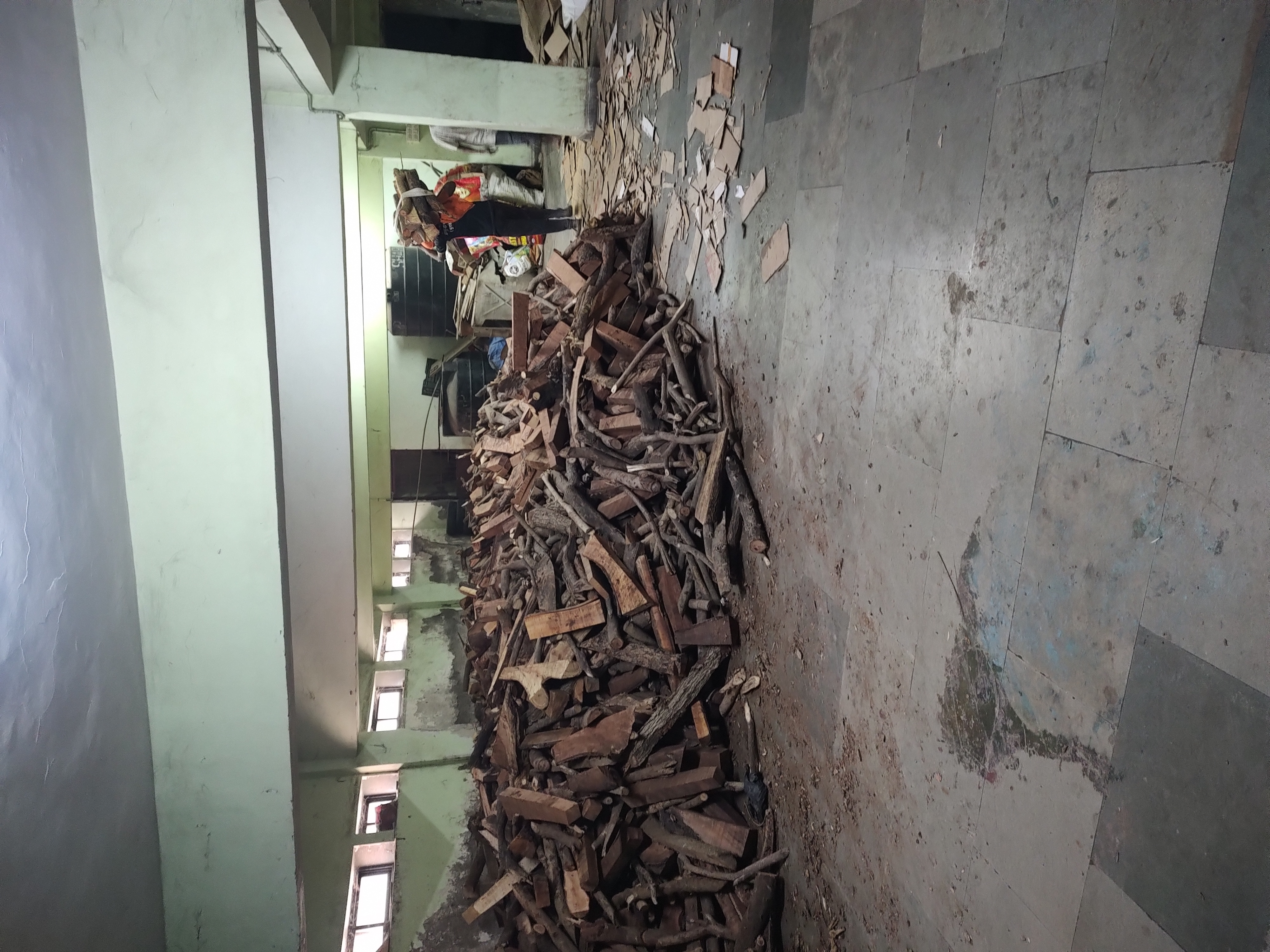 Warehouse For Rent in Mahape