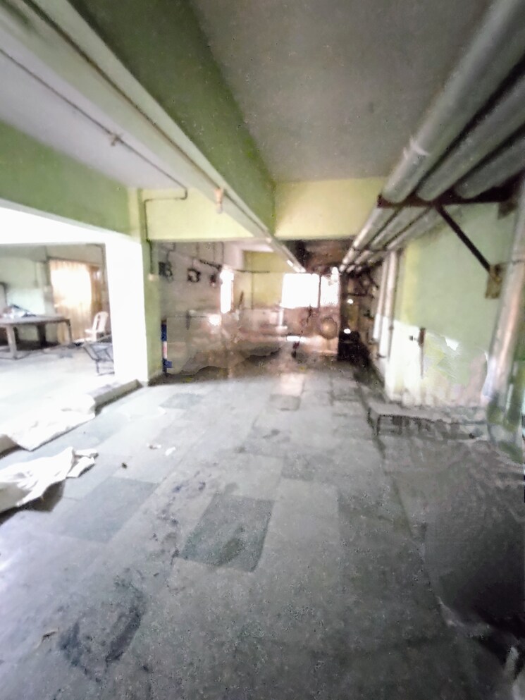 Common Area, mahape Commercial Warehouse 6500 Sq.Ft. In Mahape Navi Mumbai 8682661