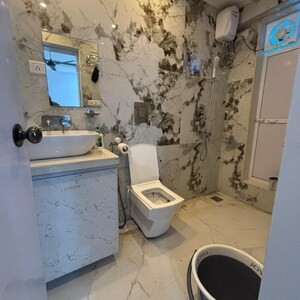 Team Area in 3 BHK Apartment at Kaveri CHS Andheri West, Dhakoji Sethpada – for Sale