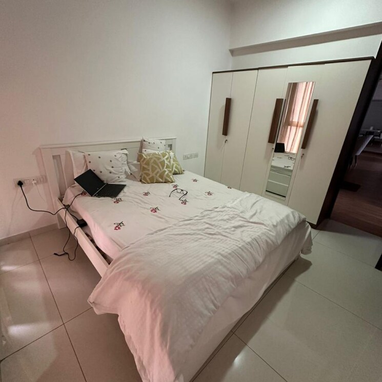 Bedroom, satyam-chs-andheri-west 2 Bedroom 640 Sq.Ft. Apartment In Andheri West Mumbai 8682669