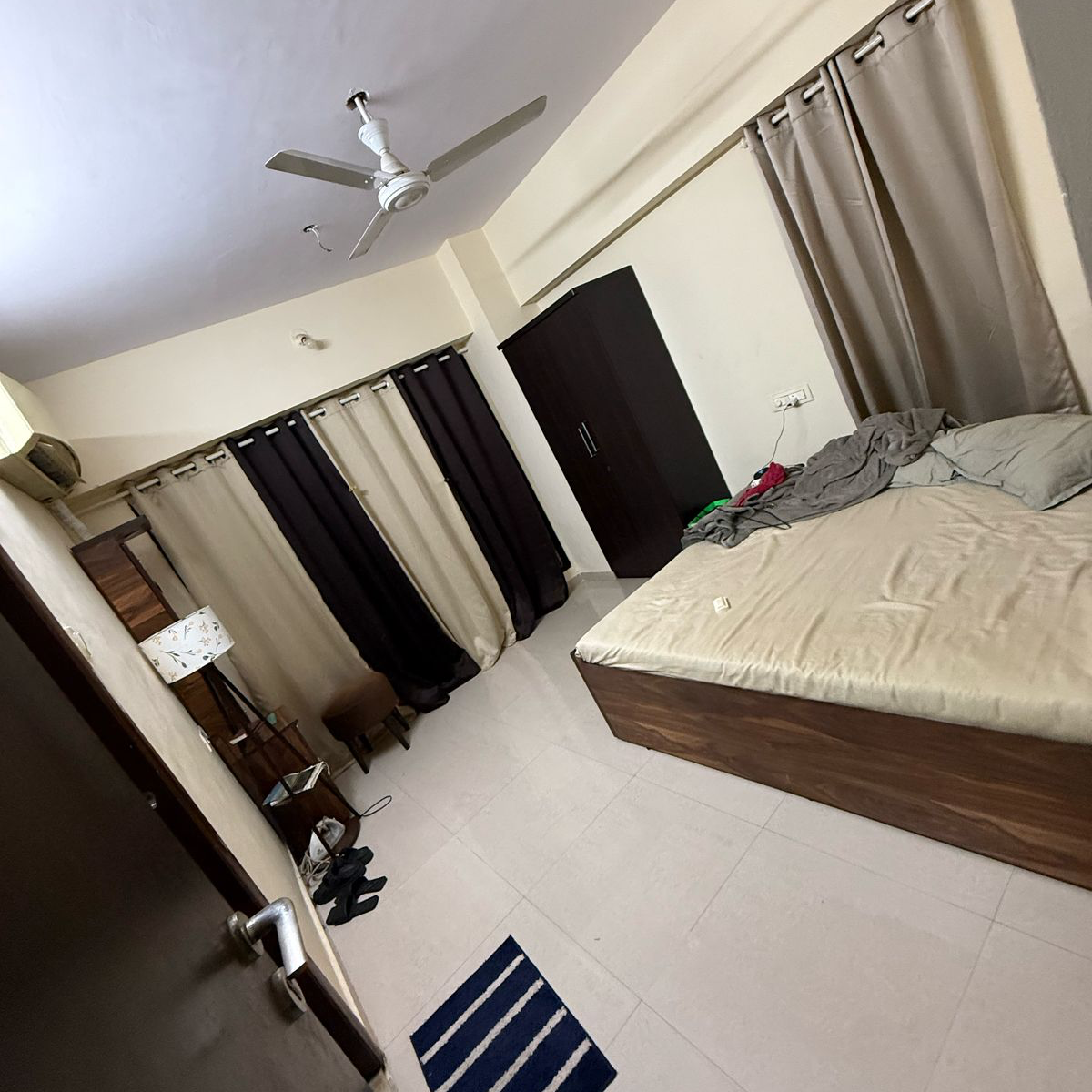 2 BHK + Pooja Room 650 Sq.Ft. Apartment in Ashwini CHS Andheri West