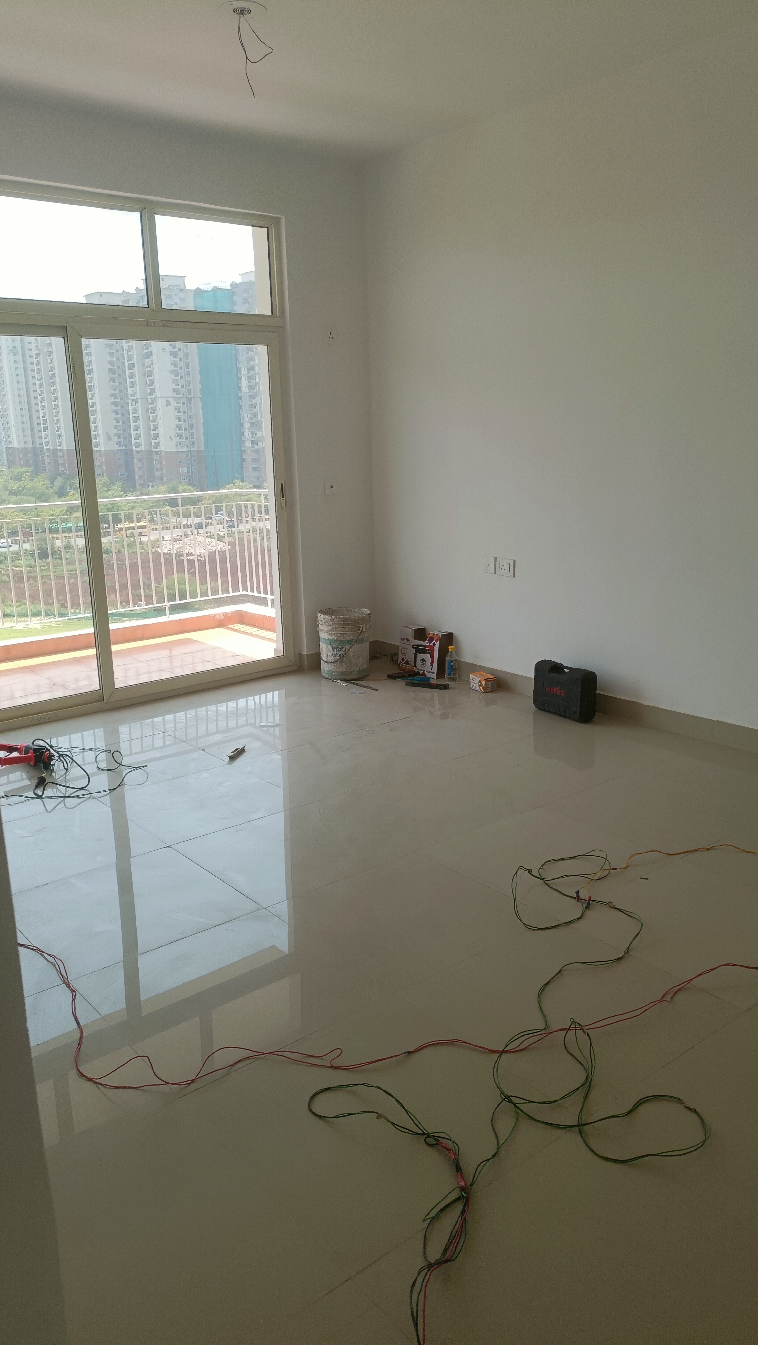 3 BHK + Pooja Room,Study Room 2700 Sq.Ft. Apartment in AVS Orchard