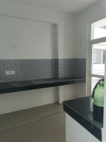 Kitchen in 3 BHK Apartment at AVS Orchard, Sector 77 – for Rent