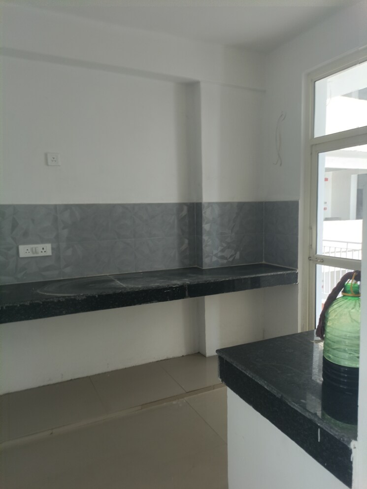 Kitchen, avs-orchard 3 Bedroom 2700 Sq.Ft. Apartment In Sector 77 Noida 8682672