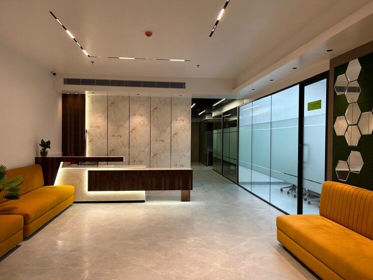 undefined, mani-casadona Commercial Co Working Space 135 Sq.Ft. In New Town Kolkata 8682674