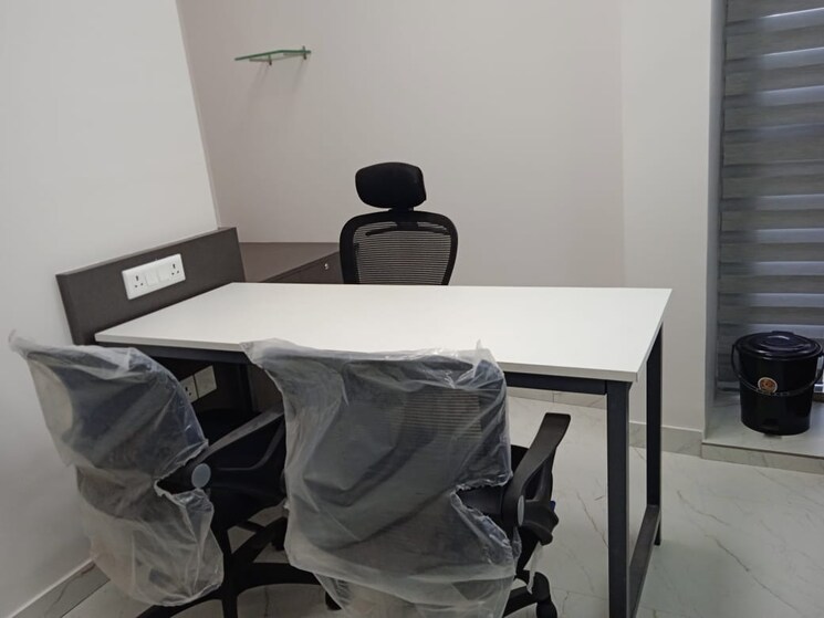 Team Area, mani-casadona Commercial Co Working Space 135 Sq.Ft. In New Town Kolkata 8682674