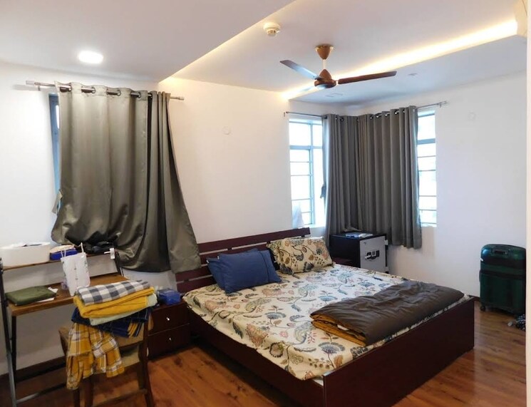 Bedroom, lanco-hills-apartments 4 Bedroom 3134 Sq.Ft. Apartment In Manikonda Hyderabad 8682675