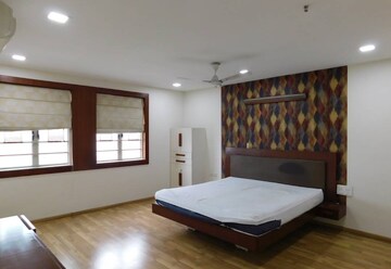 Bedroom in 4 BHK Apartment at Lanco Hills Apartments, Manikonda – for Sale