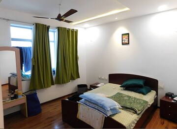 Bedroom in 4 BHK Apartment at Lanco Hills Apartments, Manikonda – for Sale