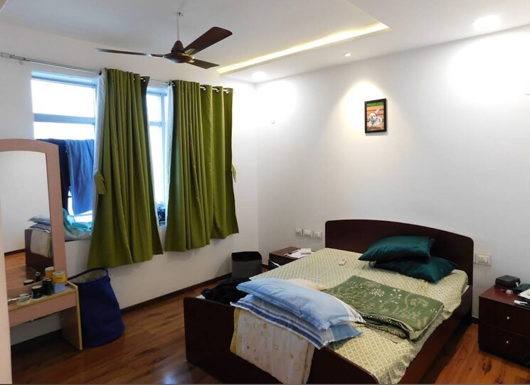 Bedroom, lanco-hills-apartments 4 Bedroom 3134 Sq.Ft. Apartment In Manikonda Hyderabad 8682675