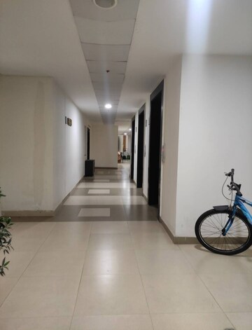 Staircase in 4 BHK Apartment at Lanco Hills Apartments, Manikonda – for Sale