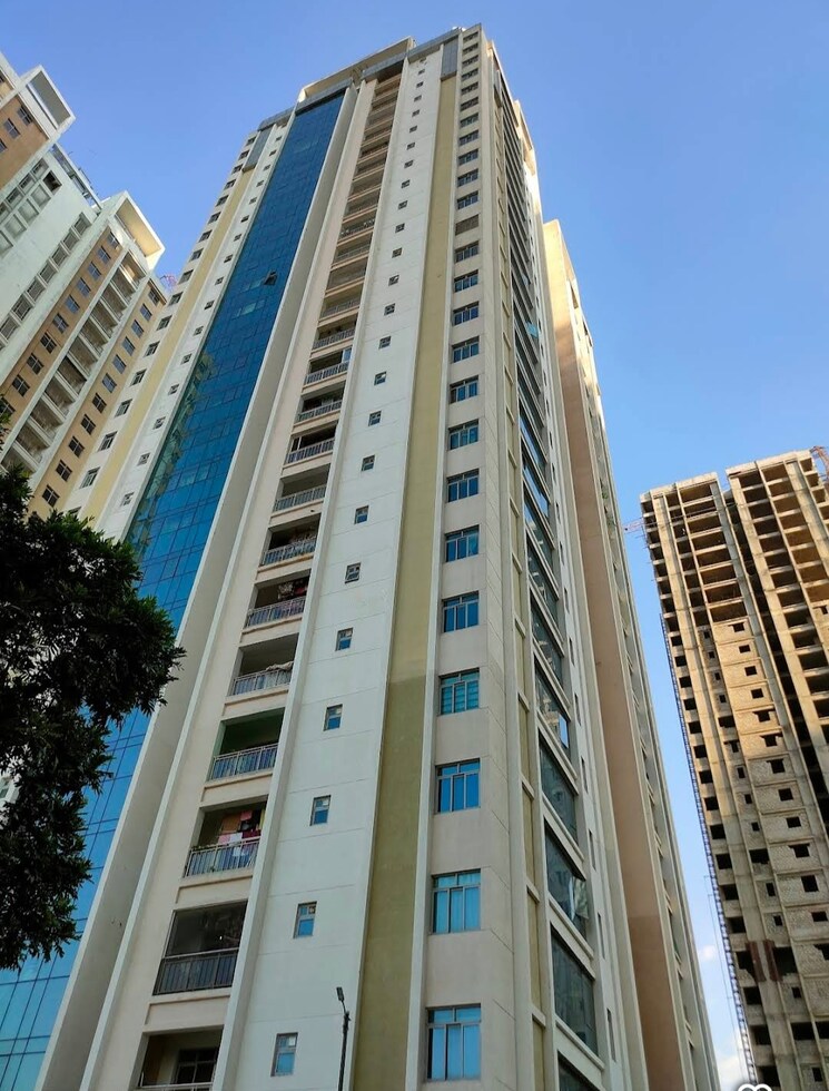 Exterior View, lanco-hills-apartments 4 Bedroom 3134 Sq.Ft. Apartment In Manikonda Hyderabad 8682675