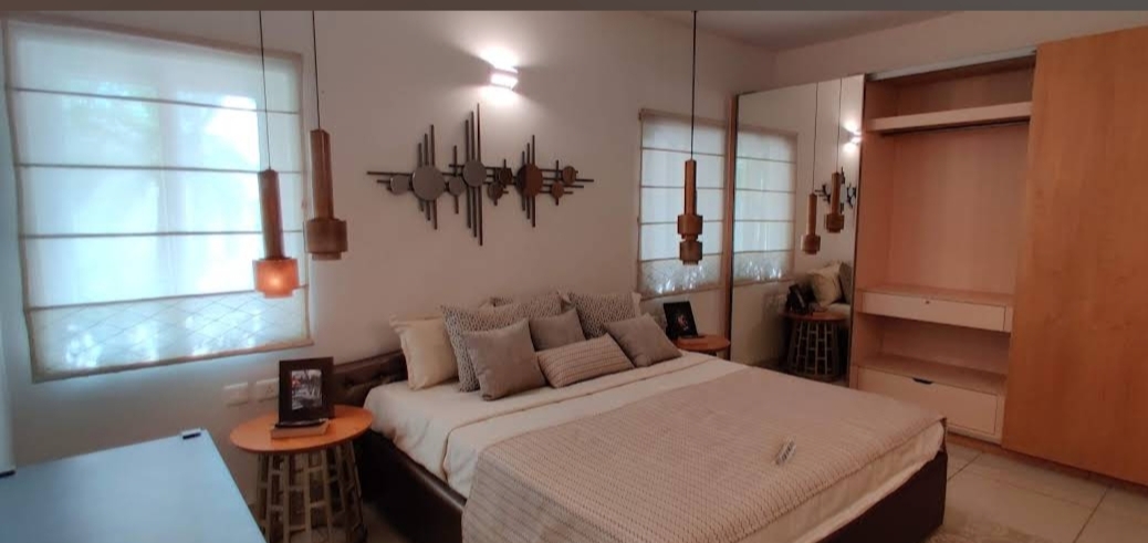 3 BHK Apartment For Rent in Prestige High Fields