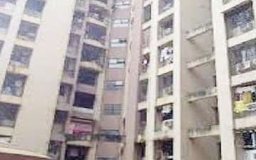 2 BHK Apartment For Rent in Shubharambh Complex, Manpada