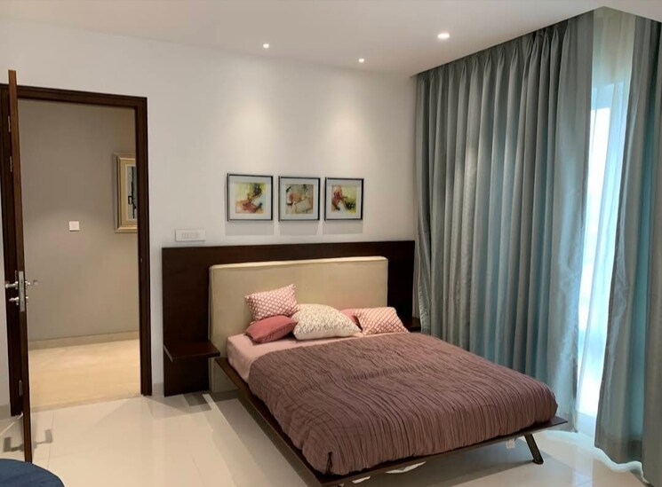 Bedroom, my-home-ankura 4 Bedroom 3672 Sq.Ft. Villa In Tellapur Hyderabad 8682687