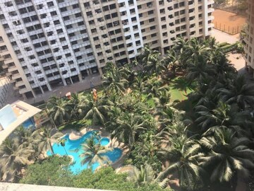 2 BHK Apartment For Rent in Neelkanth Palms, Kapur Bawdi