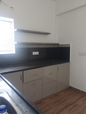 Kitchen in 2 BHK Apartment at Manikonda – for Rent
