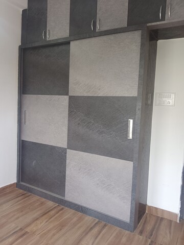 Bathroom in 2 BHK Apartment at Manikonda – for Rent