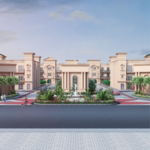 131 Sq.Yd. Plot in Signature Global City 