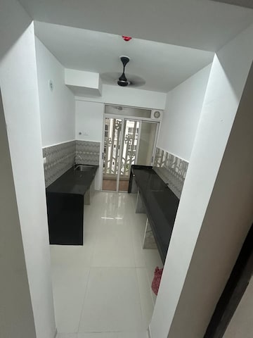 Kitchen in 1 BHK Apartment at Lodha Codename Premier, Dombivli East – for Rent
