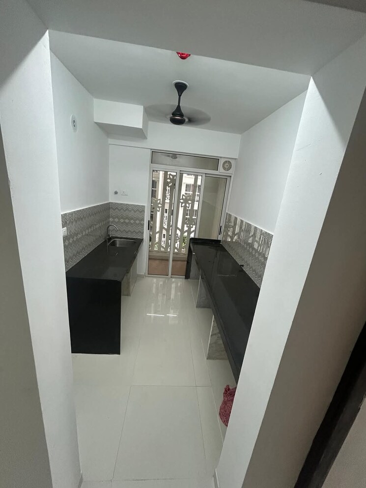 Kitchen, lodha-codename-premier 1 Bedroom 444 Sq.Ft. Apartment In Dombivli East Thane 8682707