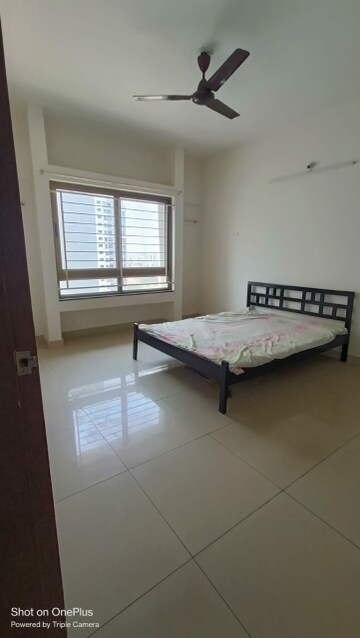Room in 1 BHK Builder Floor at Paranjape Blue Ridge, Hinjewadi – for Rent