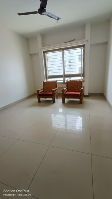 Living Room in 1 BHK Builder Floor at Paranjape Blue Ridge, Hinjewadi – for Rent