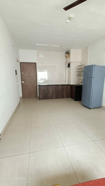 Bathroom in 1 BHK Builder Floor at Paranjape Blue Ridge, Hinjewadi – for Rent