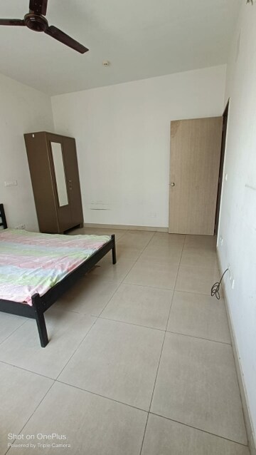 Room in 1 BHK Builder Floor at Paranjape Blue Ridge, Hinjewadi – for Rent