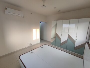 3 BHK Builder Floor For Rent in Paranjape Blue Ridge, Hinjewadi