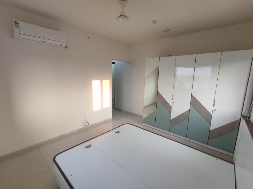 3 BHK Builder Floor For Rent in Paranjape Blue Ridge