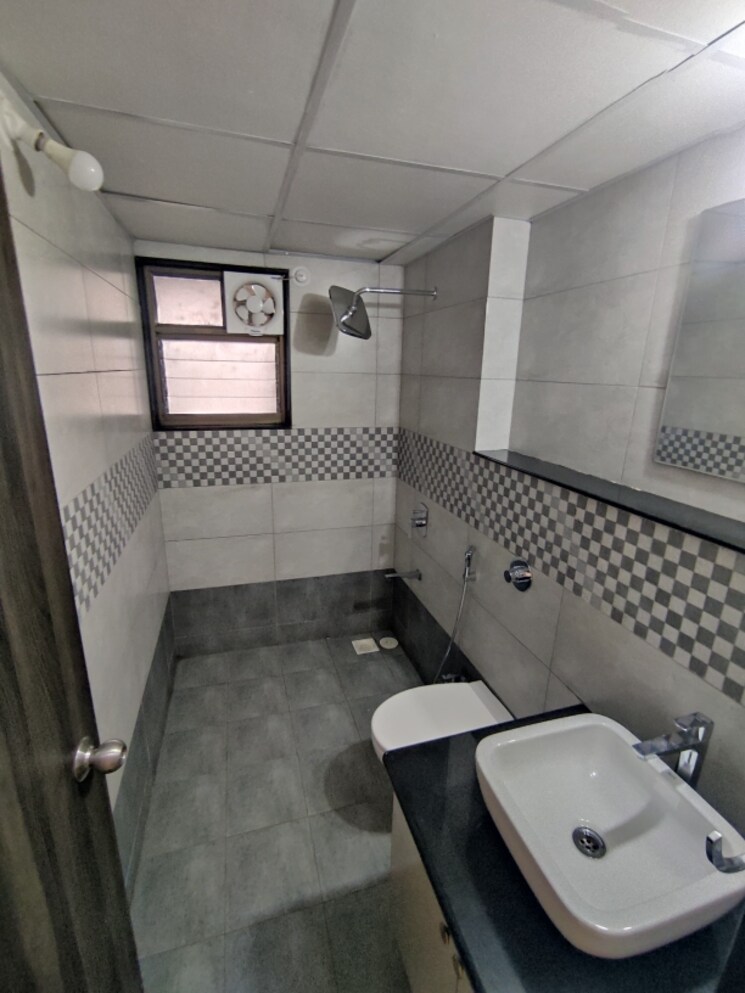 Master Bedroom, paranjape-blue-ridge 3 Bedroom 1150 Sq.Ft. Builder Floor In Hinjewadi Pune 8682714