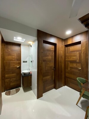 Room in 3 BHK Apartment at Pal – for Sale