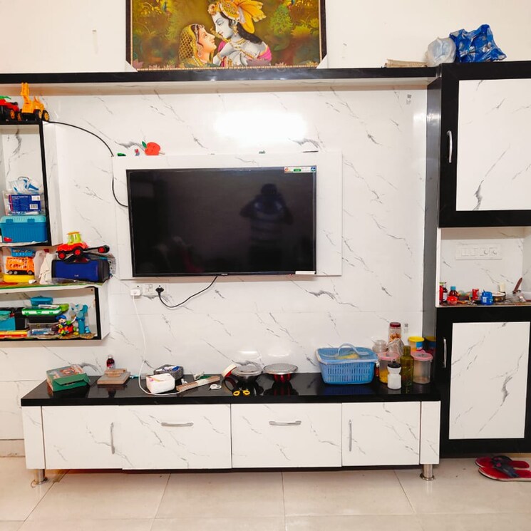 Room, sector 29 2 Bedroom 126 Sq.Yd. Apartment In Sector 29 Karnal 8682719