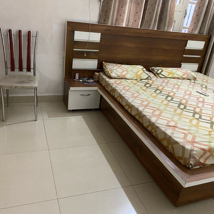 Bedroom, sector 29 2 Bedroom 126 Sq.Yd. Apartment In Sector 29 Karnal 8682719