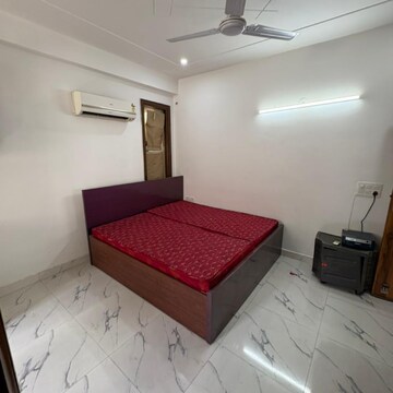 Bedroom in 2 BHK Apartment at AVL 36 Gurgaon, Sector 36a – for Rent